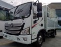Thaco AUMARK 600 2019 - Bán xe tải Thaco M4 600, 5 tấn, LH: 0964.213.419