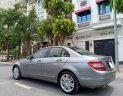 Mercedes-Benz C class C230 2009 - Cần bán Mercedes C230 sản xuất 2009, màu bạc, nhập khẩu nguyên chiếc