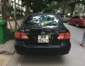 Toyota Corolla altis   2005 - Gia đình bán Toyota Corolla altis đời 2005, màu đen, nhập khẩu nguyên chiếc