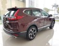 Honda CR V 2019 - Ưu đãi 50 triệu khi mua xe Honda CR-V - Honda Ô tô Bắc Ninh - xe giao ngay - trả góp 80%