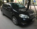 Toyota Corolla altis   2005 - Gia đình bán Toyota Corolla altis đời 2005, màu đen, nhập khẩu nguyên chiếc