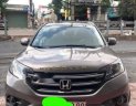 Honda CR V 2013 - Bán Honda CR V năm sản xuất 2013