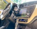 Toyota Corolla altis 2017 - Cần bán xe Toyota Corolla altis năm 2017, màu trắng