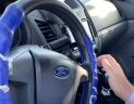 Ford Ranger 2013 - Bán Ford Ranger đời 2013, màu xanh lam, nhập khẩu  