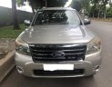 Ford Everest     AT 2009 - Bán Ford Everest AT năm sản xuất 2009 chính chủ