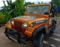 Jeep Wrangler 2008 - Cần bán lại xe Jeep Wrangler năm sản xuất 2008, nhập khẩu nguyên chiếc, giá chỉ 138 triệu