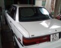 Toyota Camry 1986 - Bán Toyota Camry sản xuất 1986, màu trắng, 70 triệu
