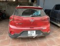 Hyundai i20 Active   2016 - Bán gấp Hyundai i20 Active năm sản xuất 2016, màu đỏ, giá 525tr