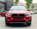 BMW X6 35i 2019 - Cần bán BMW X6 35i sản xuất 2019, màu đỏ, nhập khẩu