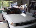 Toyota Camry 1986 - Bán Toyota Camry sản xuất 1986, màu trắng, 70 triệu