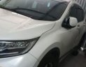 Honda CR V  1.5 AT 2018 - Bán Honda CR V 1.5 AT 2018, màu trắng