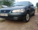 Toyota Camry   1998 - Bán xe Toyota Camry sản xuất năm 1998, màu xanh