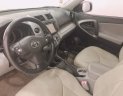 Toyota RAV4 2007 - Cần bán xe Toyota RAV4 đời 2007, màu đen, nhập khẩu Nhật