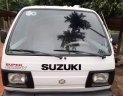 Suzuki Super Carry Van   2008 - Cần bán lại xe Suzuki Super Carry Van đời 2008, màu trắng