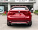 BMW X6 35i 2019 - Cần bán BMW X6 35i sản xuất 2019, màu đỏ, nhập khẩu