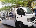 Hino 300 Series XZU730 2019 - Bán xe tải Hino 5 tấn thùng 5.6m