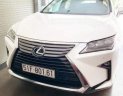 Lexus RX  350   2015 - Bán Lexus RX 350 sản xuất năm 2015, màu trắng