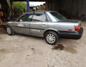 Toyota Camry 1991 - Bán Toyota Camry đời 1991, màu xám, nhập khẩu nguyên chiếc