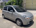 Daewoo Matiz SE 2013 - Bán Daewoo Matiz SE 2013, màu bạc, xe nhập, chính chủ 