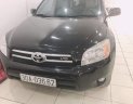 Toyota RAV4 2007 - Cần bán xe Toyota RAV4 đời 2007, màu đen, nhập khẩu Nhật