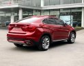 BMW X6 35i 2019 - Cần bán BMW X6 35i sản xuất 2019, màu đỏ, nhập khẩu