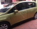 Nissan Tiida   2006 - Xe Nissan Tiida sản xuất 2006, nhập khẩu Nhật Bản còn mới