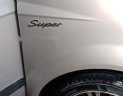 Chevrolet Spark Super  2009 - Cần bán xe Chevrolet Spark Super sản xuất 2009, màu bạc