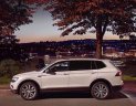 Volkswagen Tiguan 2019 - Xe Volkswagen Tiguan Allspace 2019 SUV 7 màu trắng nhãn hiệu Đức - hotline: 0909717983