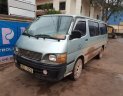 Toyota Hiace  MT 2001 - Cần bán xe Toyota Hiace MT đời 2001, nhập khẩu Nhật Bản