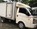 Hyundai Porter 2011 - Cần bán gấp Hyundai Porter sản xuất 2011, màu trắng, nhập khẩu nguyên chiếc chính chủ, giá chỉ 280 triệu