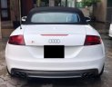 Audi TT 2008 - Bán ô tô Audi TTS sản xuất 2008, màu trắng, 799 triệu, nhập khẩu