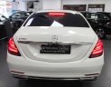 Mercedes-Benz S class S450 2017 - Bán xe Mercedes S450 năm 2017, màu trắng