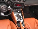 Audi TT 2008 - Bán Audi TT sản xuất 2008, màu trắng, nhập khẩu, giá 799tr