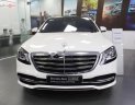 Mercedes-Benz S class S450 2017 - Bán xe Mercedes S450 năm 2017, màu trắng