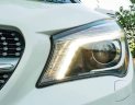 Mercedes-Benz CLA class 200 2016 - Bán Mercedes CLA200 màu trắng, sản xuất 2016, nhập khẩu Hunggari, biển Hà Nội