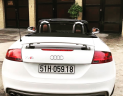 Audi TT 2008 - Bán ô tô Audi TTS sản xuất 2008, màu trắng, 799 triệu, nhập khẩu