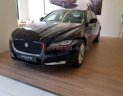 Jaguar XF Prestige   2017 - Cần bán gấp Jaguar XF Prestige đời 2017, nhập khẩu nguyên chiếc