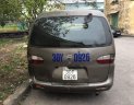 Hyundai Starex 2000 - Bán Hyundai Starex năm 2000, nhập khẩu xe gia đình