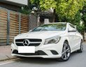 Mercedes-Benz CLA class 200 2016 - Bán Mercedes CLA200 màu trắng, sản xuất 2016, nhập khẩu Hunggari, biển Hà Nội