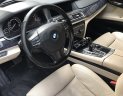 BMW 7 Series 740Li 2010 - Cần bán xe BMW 740Li năm 2010