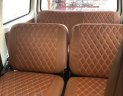 Suzuki Blind Van 2001 - Cần bán lại xe Suzuki Blind Van đời 2001, màu trắng chính chủ