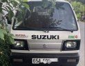 Suzuki Blind Van 2001 - Cần bán lại xe Suzuki Blind Van đời 2001, màu trắng chính chủ
