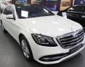 Mercedes-Benz S class S450 2017 - Bán xe Mercedes S450 năm 2017, màu trắng