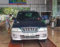 Ssangyong Musso 2002 - Cần bán xe Ssangyong Musso đời 2002, nhập khẩu