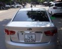 Kia Cerato 2009 - Bán Kia Cerato sản xuất 2009, màu bạc, nhập khẩu số tự động