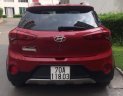 Hyundai i20 Active 2016 - Cần bán lại xe Hyundai i20 Active sản xuất năm 2016, màu đỏ, nhập khẩu nguyên chiếc, 528 triệu