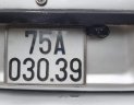 Kia Pride 1991 - Bán lại xe Kia Pride 1991, màu bạc, nhập khẩu nguyên chiếc