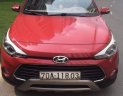 Hyundai i20 Active 2016 - Cần bán lại xe Hyundai i20 Active sản xuất năm 2016, màu đỏ, nhập khẩu nguyên chiếc, 528 triệu