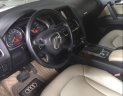 Audi Q7 2007 - Bán Audi Q7 năm sản xuất 2007, màu trắng, đi 84000km