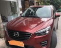 Mazda CX 5 2017 - Cần bán gấp Mazda CX 5 đời 2017, màu đỏ